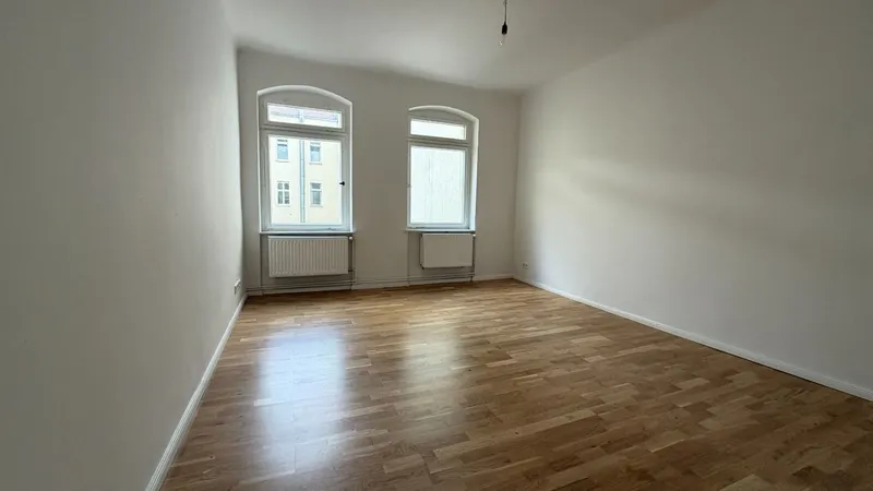 Zur Teilgewerblichen Nutzung! Helle 3-Zimmer-Wohnung in Berlin Prenzlauerberg! — photo 1